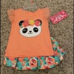 Kids clothes